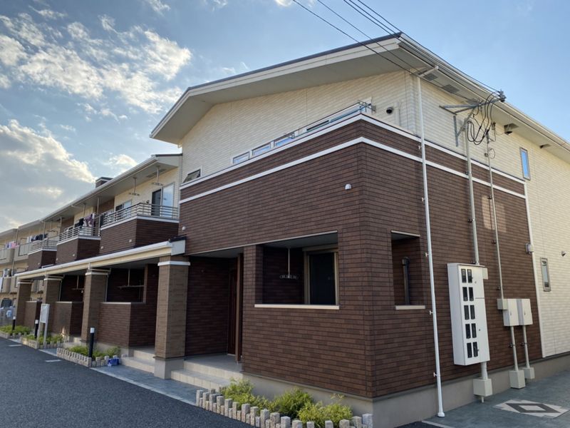 ベル・セーズⅡ