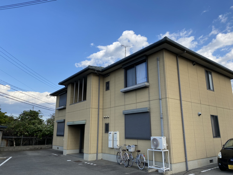 シャーメゾン寿　弐番館