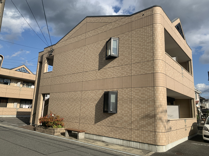 フルハウスＡ棟