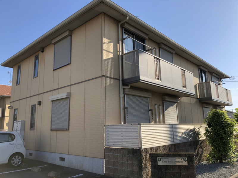Casa bella Nozato　A棟