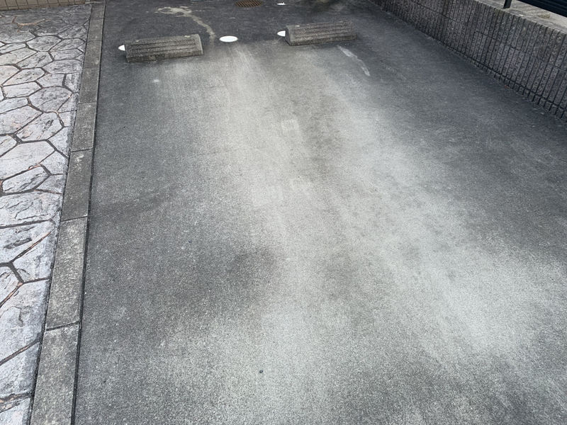 駐車場 写真4
