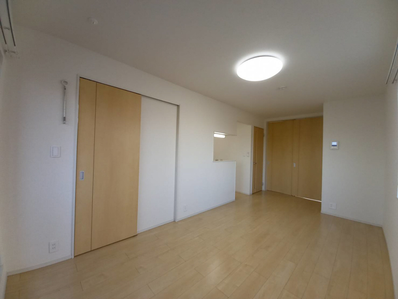 リビング 写真2