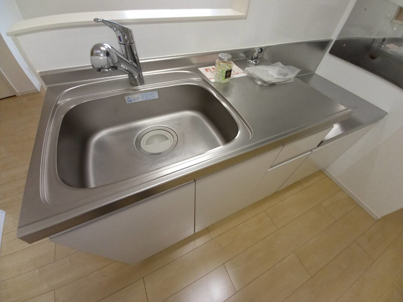 キッチン 写真3