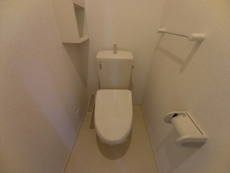 トイレ 写真13