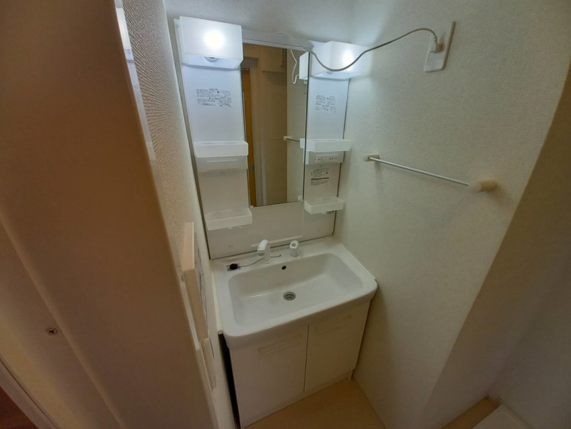 洗面所 写真10