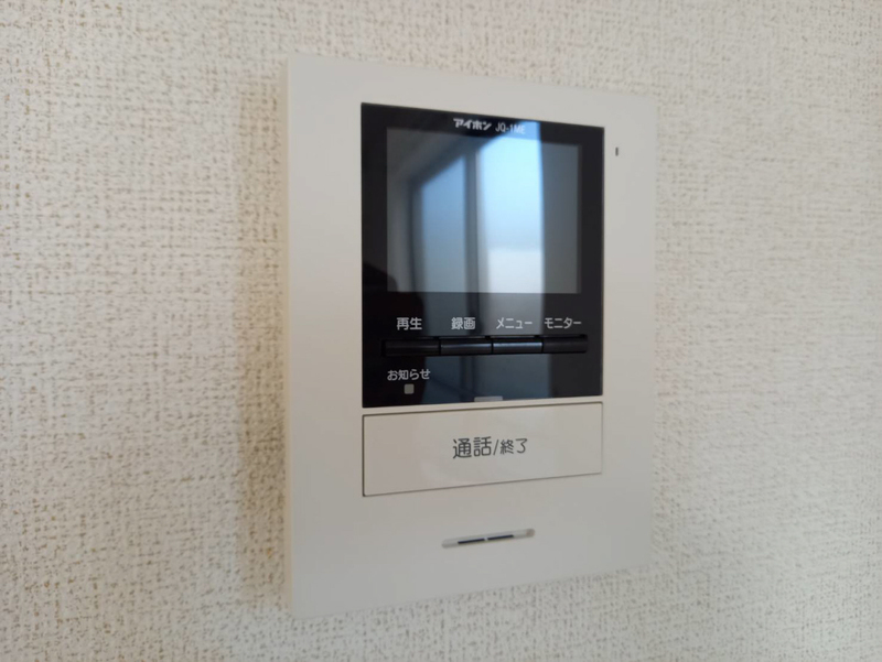 セキュリティ 写真17