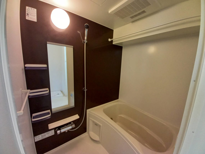 バス 写真12