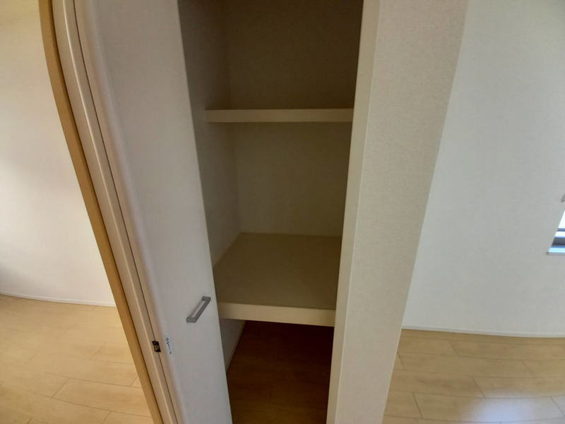 収納 写真15