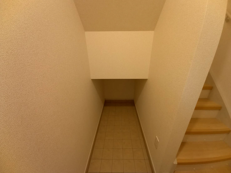 その他部屋・スペース 写真8