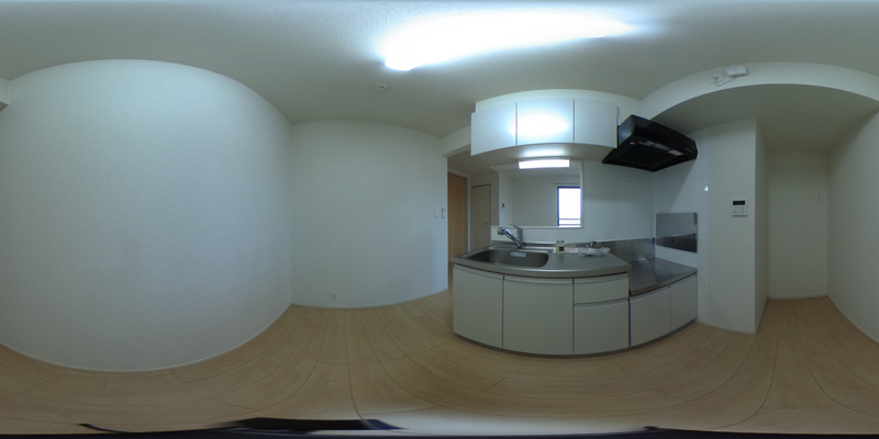 キッチン 写真34