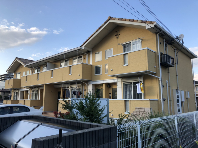 フィオーレ白浜Ⅰ