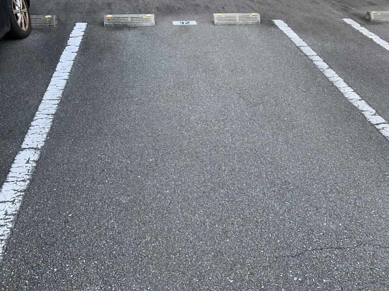 駐車場 写真32