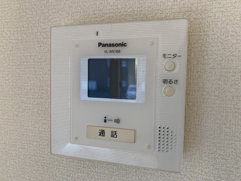 セキュリティ 写真18