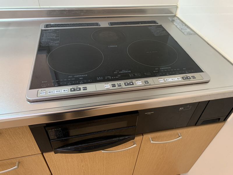 キッチン 写真4