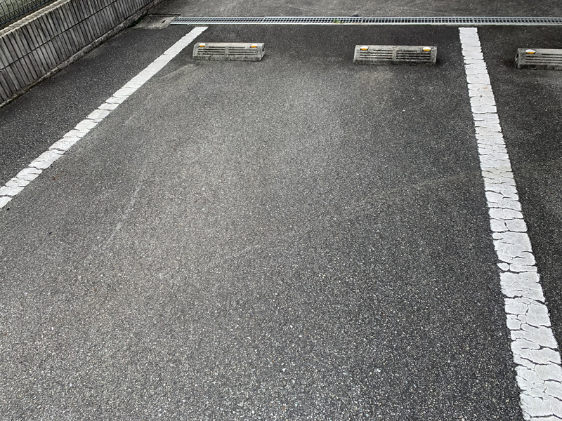 駐車場 写真4