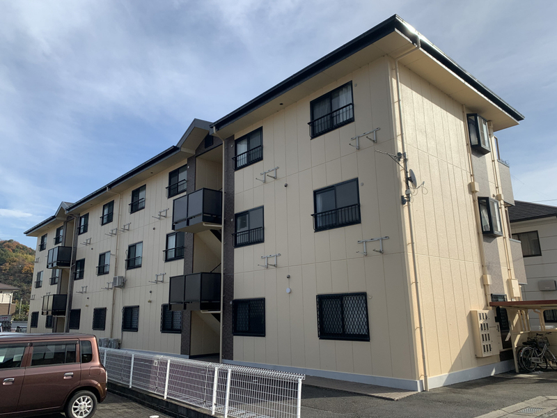 ラフォーレ龍野Ⅰ