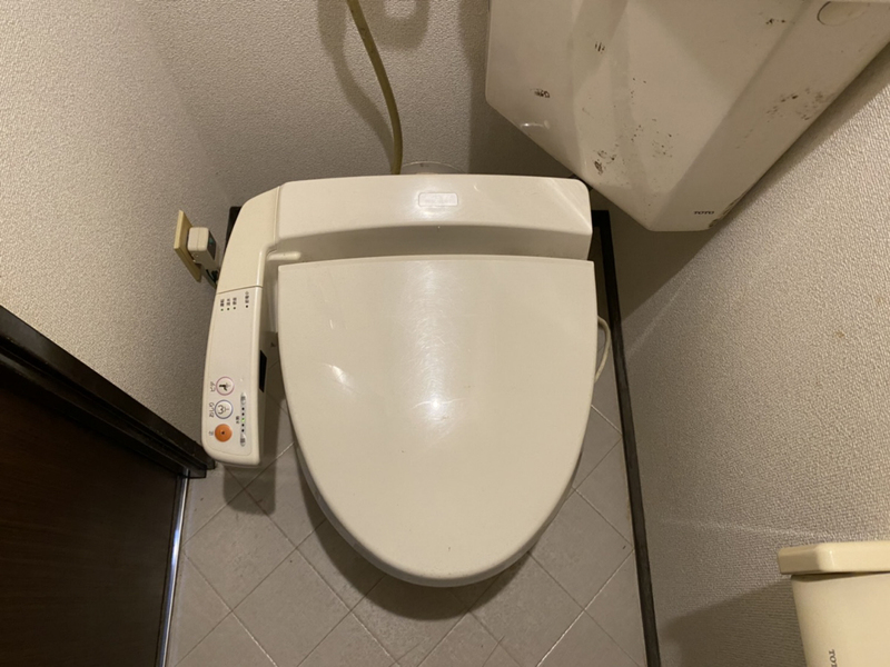 トイレ 写真15