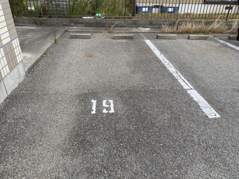 駐車場 写真31