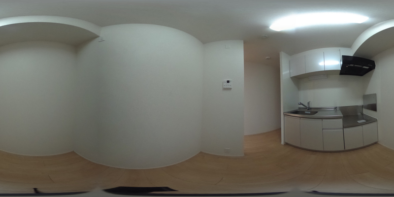 キッチン 写真34