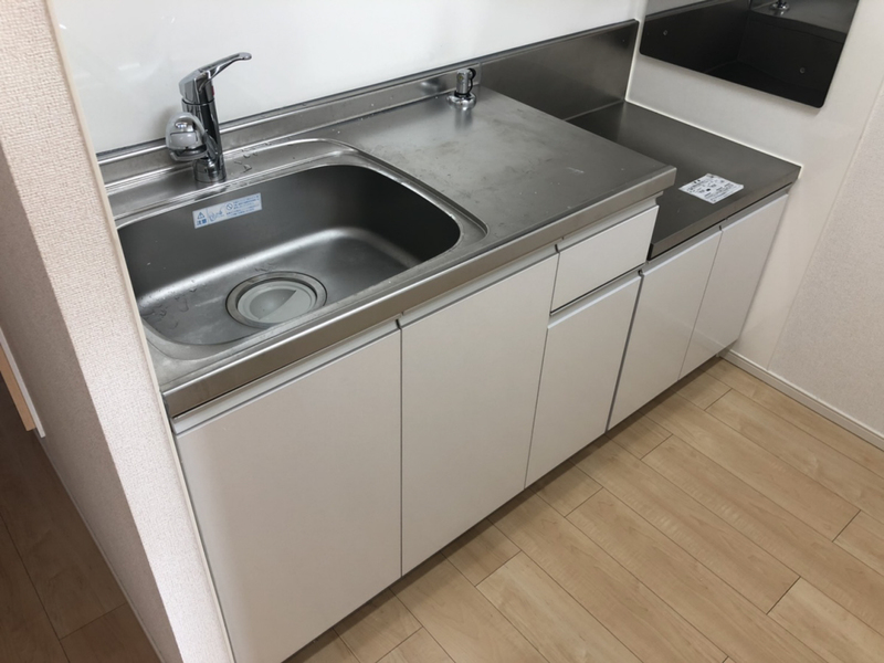 キッチン 写真4