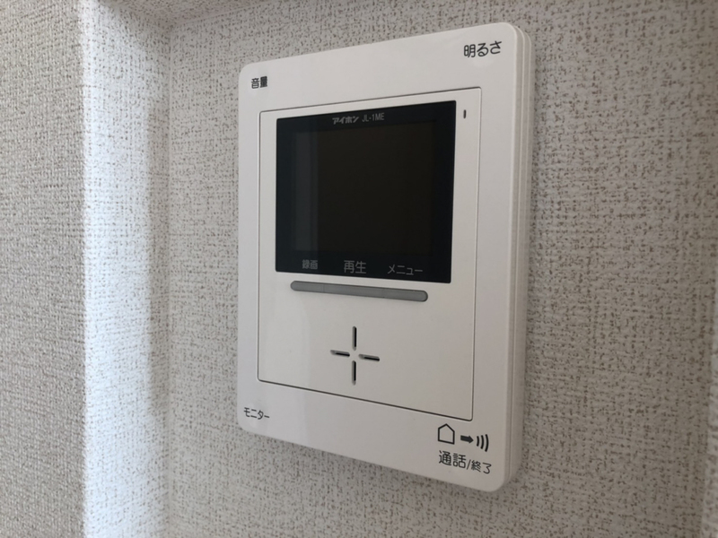 セキュリティ 写真17