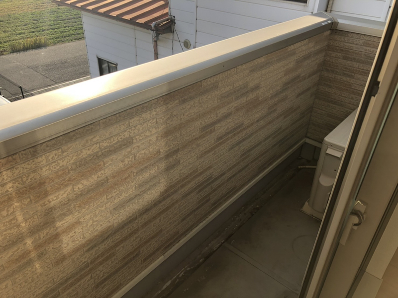 バルコニー・ベランダ 写真16