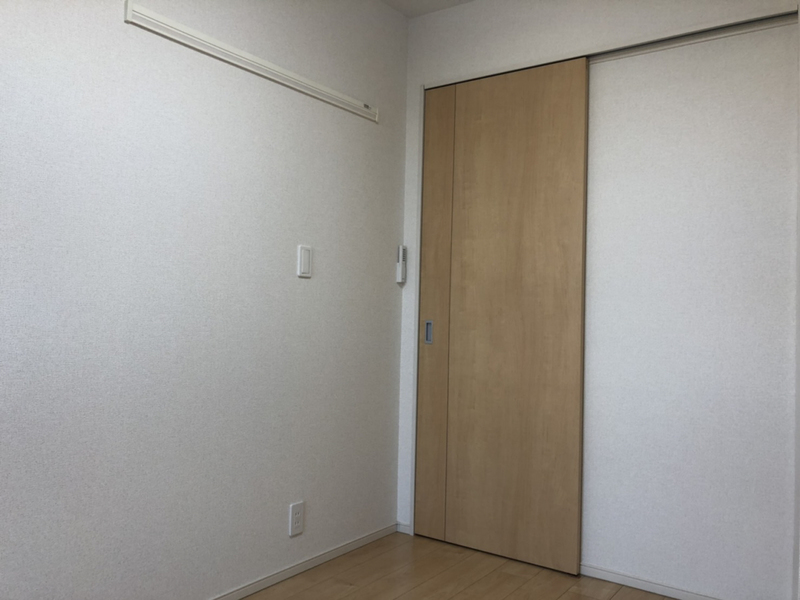 子供部屋 写真7