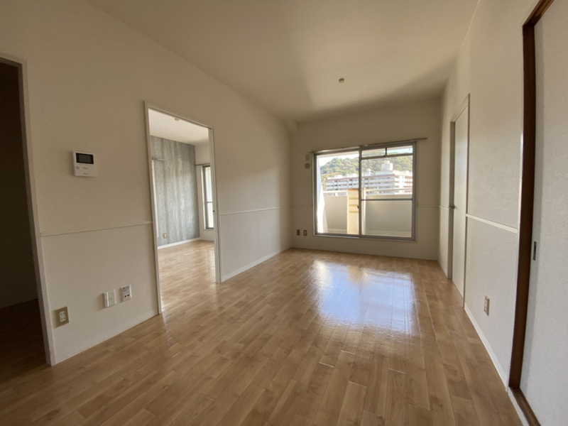 リビング 写真3