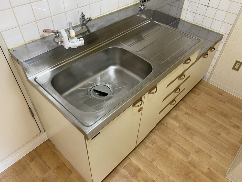 キッチン 写真4