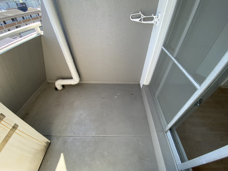 バルコニー・ベランダ 写真18