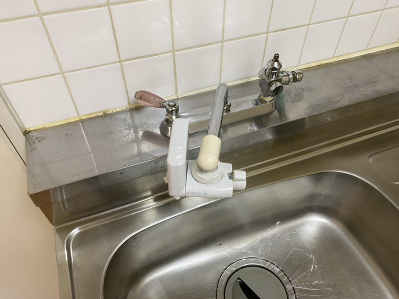 キッチン 写真5