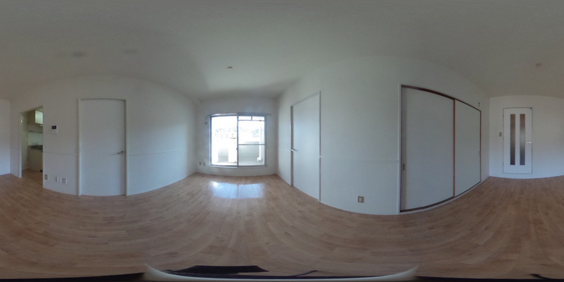 リビング 写真33