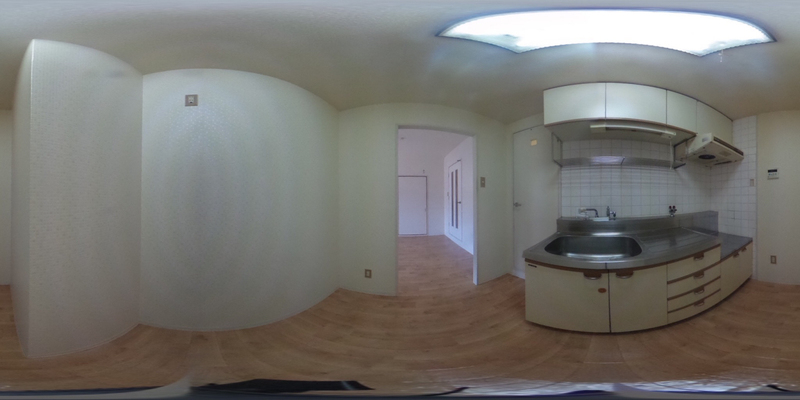 キッチン 写真34