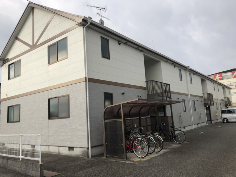 アネックスⅠ