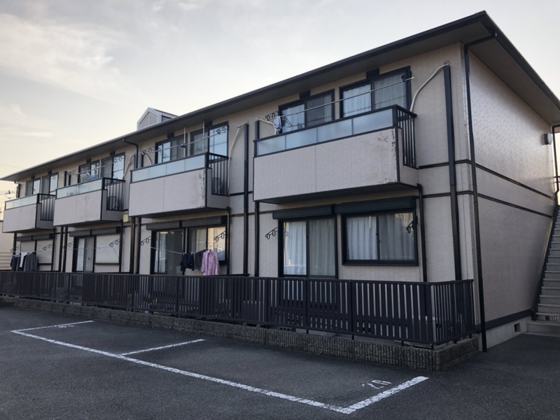 ルミエール東今宿Ｂ