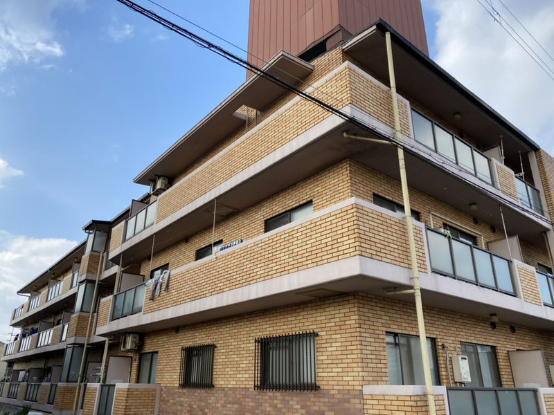 エクセルハイツ構柳瀬