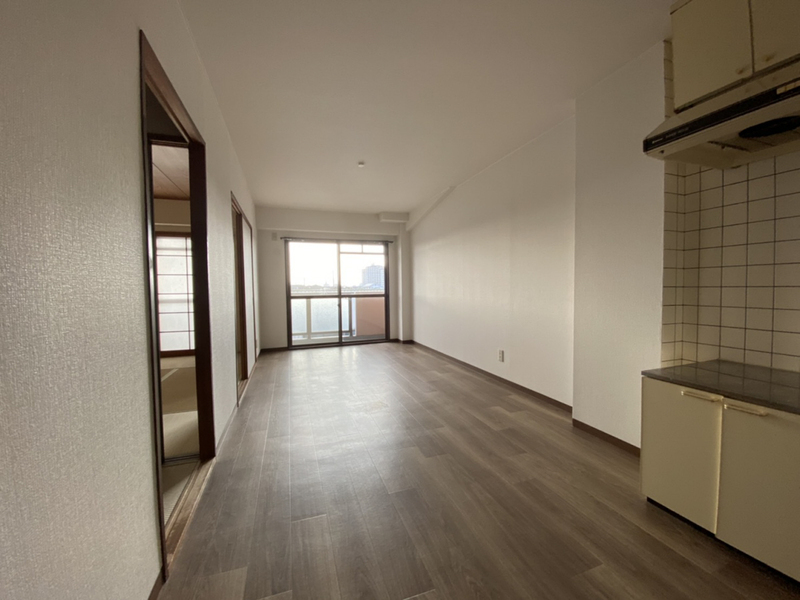 リビング 写真3