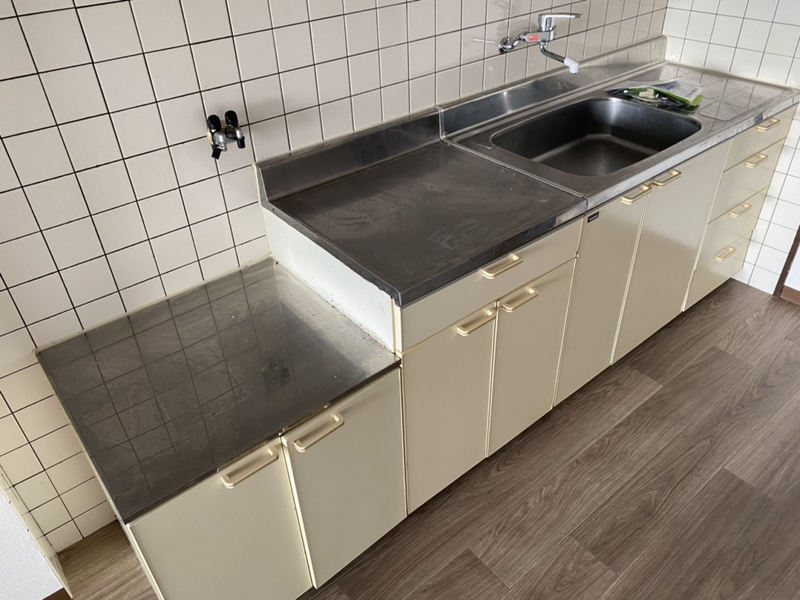 キッチン 写真4