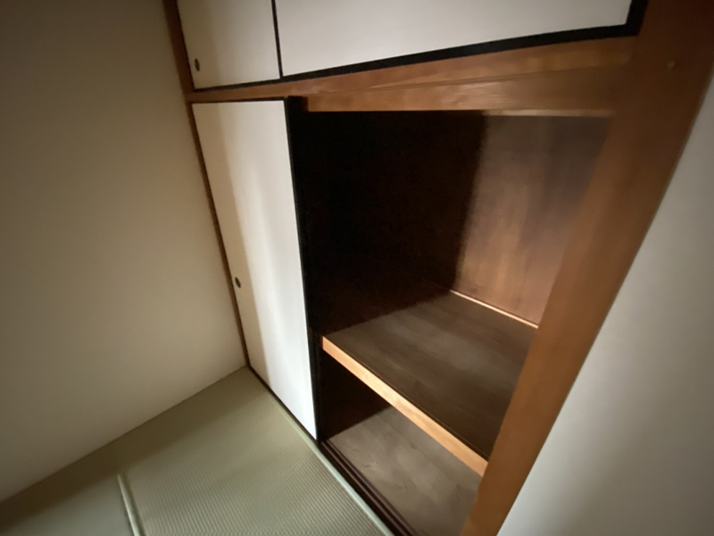 収納 写真17