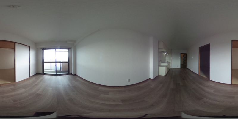 リビング 写真33