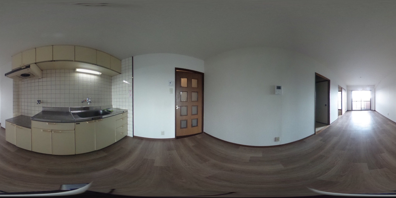 キッチン 写真34