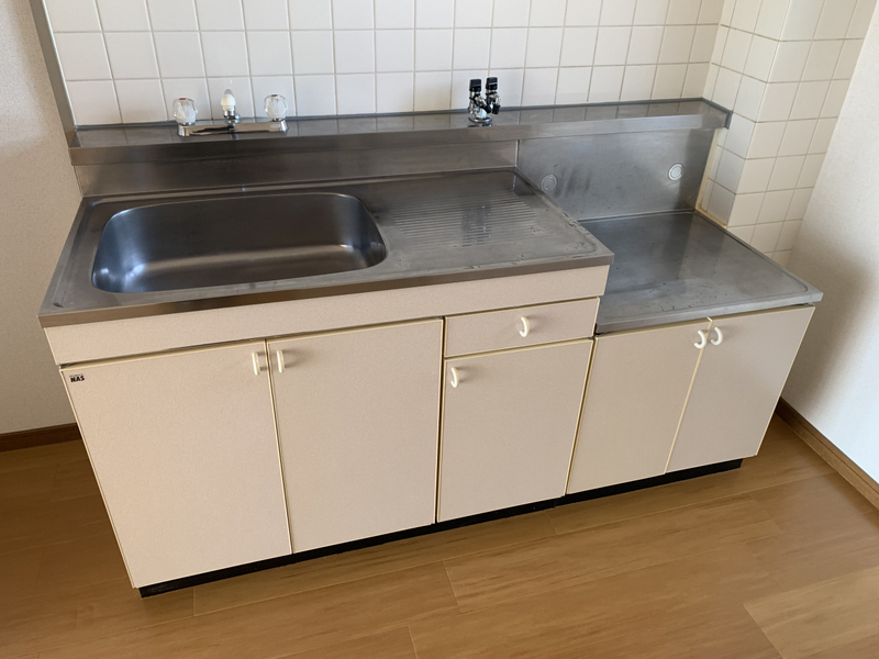 キッチン 写真3