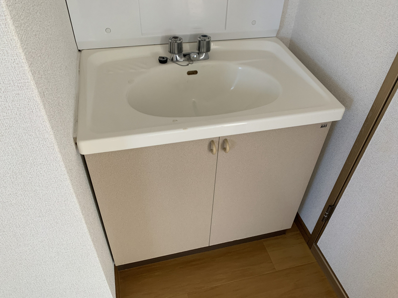 洗面所 写真10