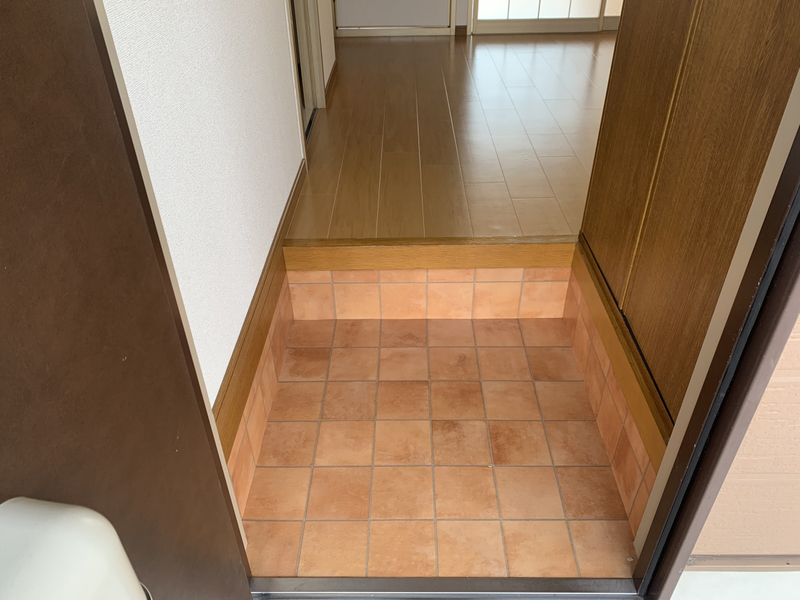 玄関 写真9