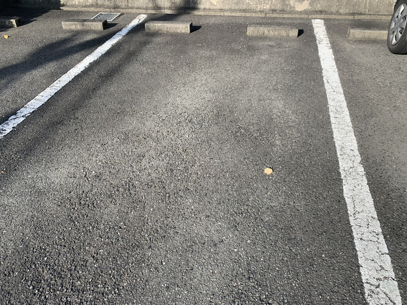 駐車場 写真32