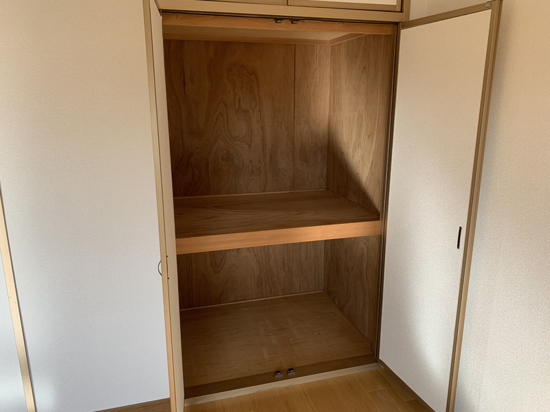 収納 写真15