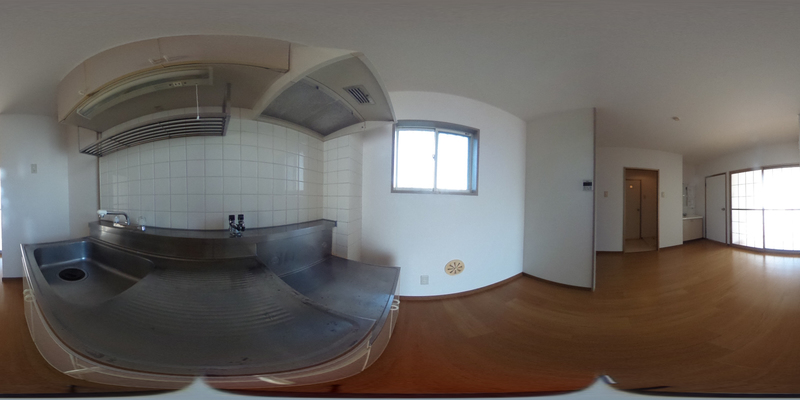 キッチン 写真34