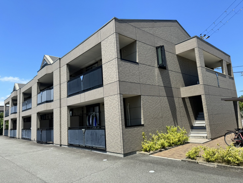 パークアヴェニュー