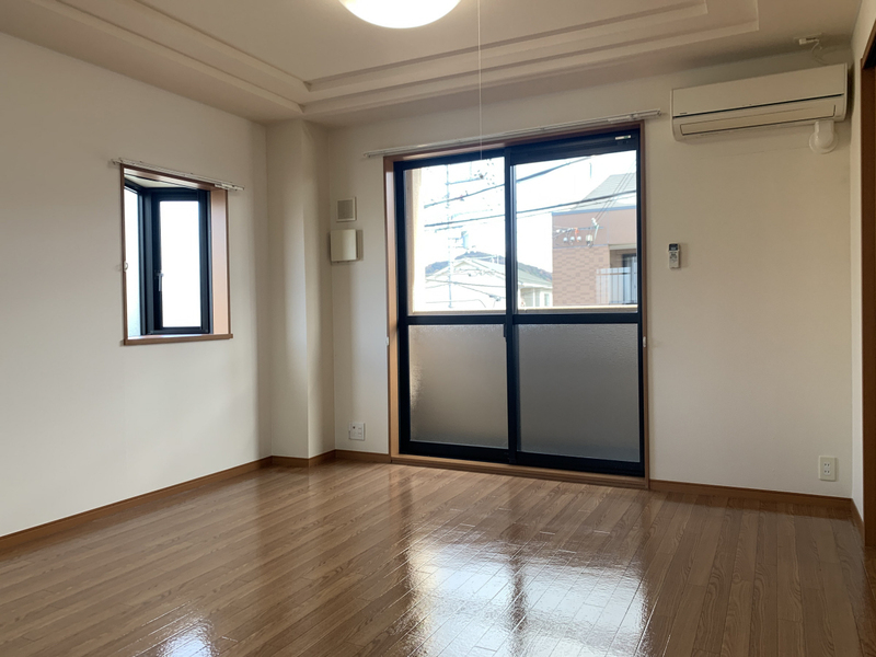 リビング 写真2