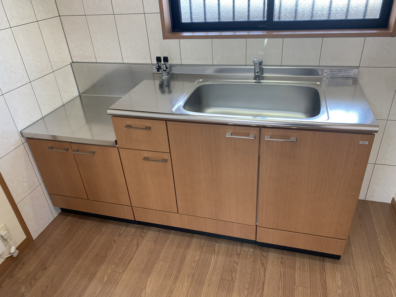 キッチン 写真3